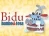 Logo de Bidu Banho & Tosa